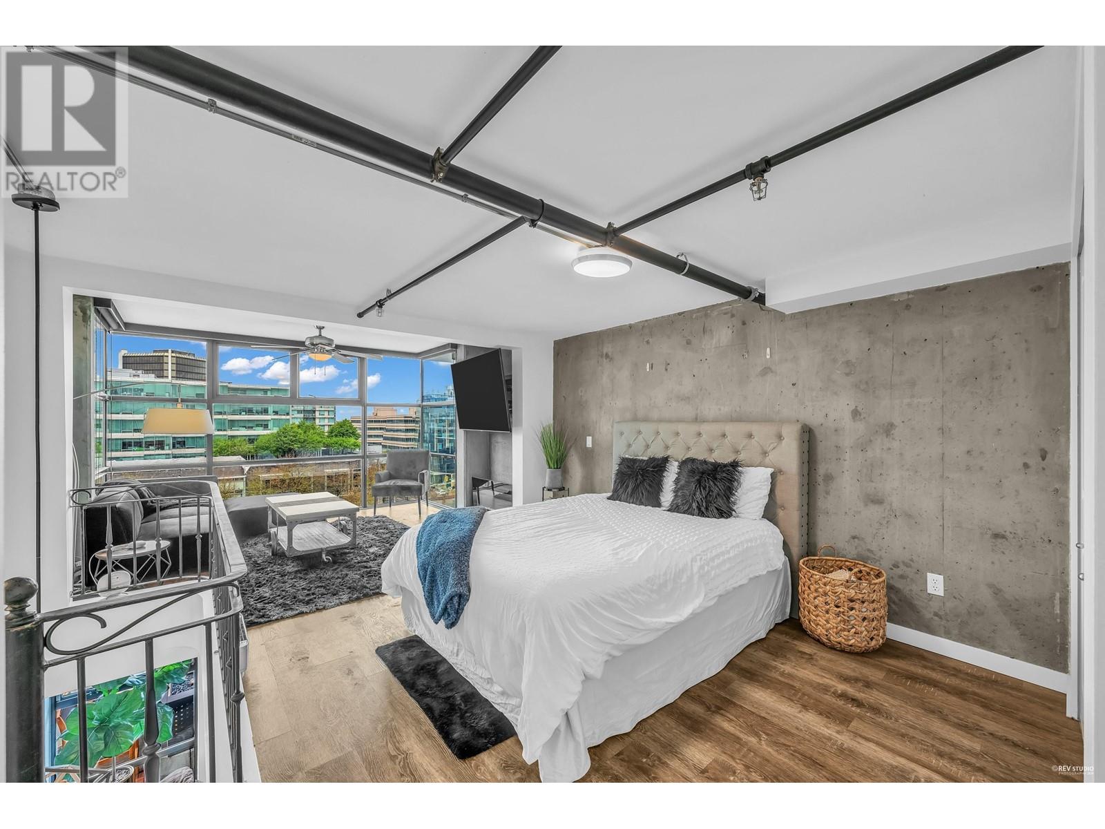 Ph 704 428 W 8th Avenue, Vancouver, British Columbia  V5Y 1N9 - Photo 17 - R2999226