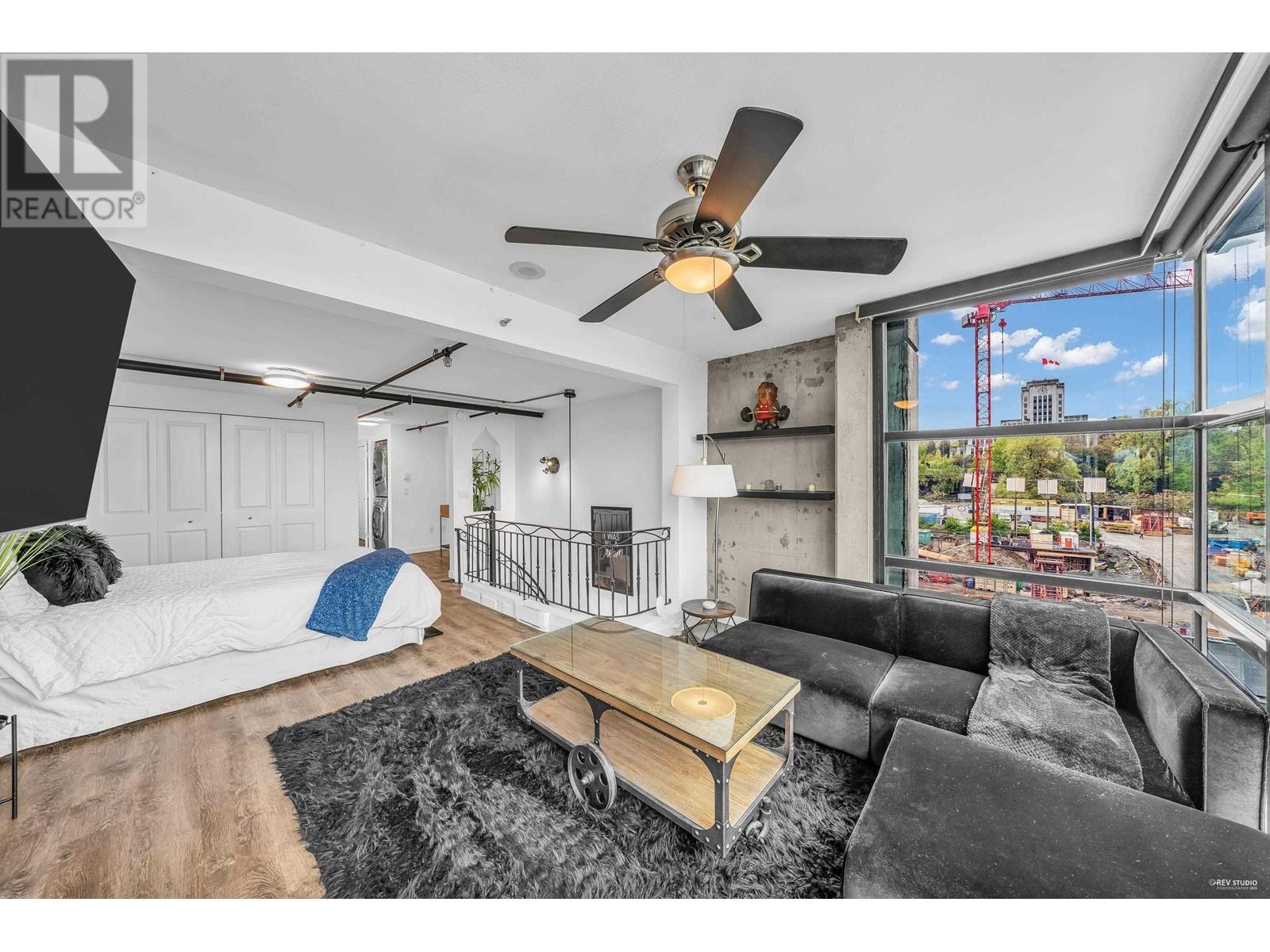 Ph 704 428 W 8th Avenue, Vancouver, British Columbia  V5Y 1N9 - Photo 21 - R2999226