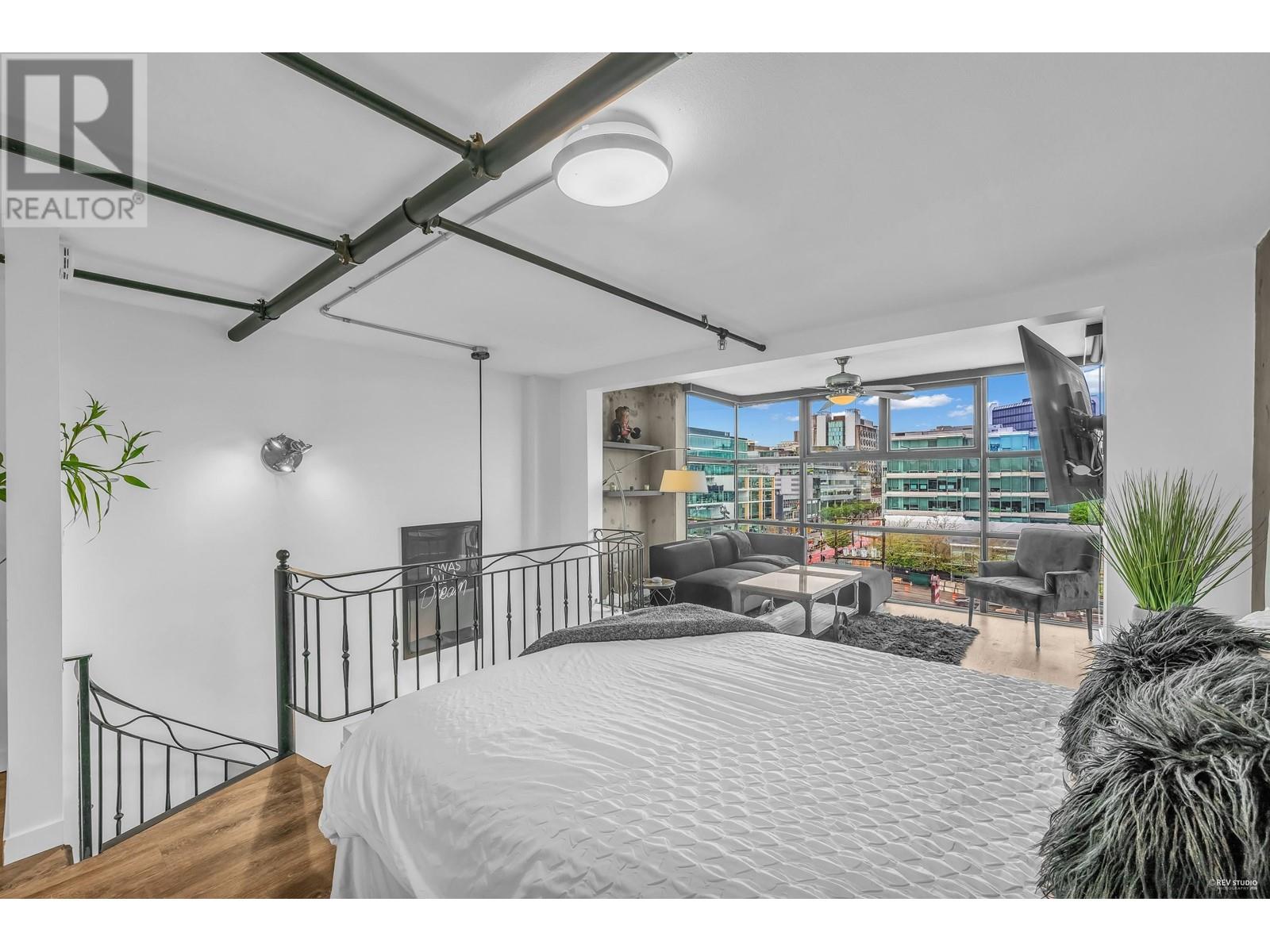 Ph 704 428 W 8th Avenue, Vancouver, British Columbia  V5Y 1N9 - Photo 22 - R2999226
