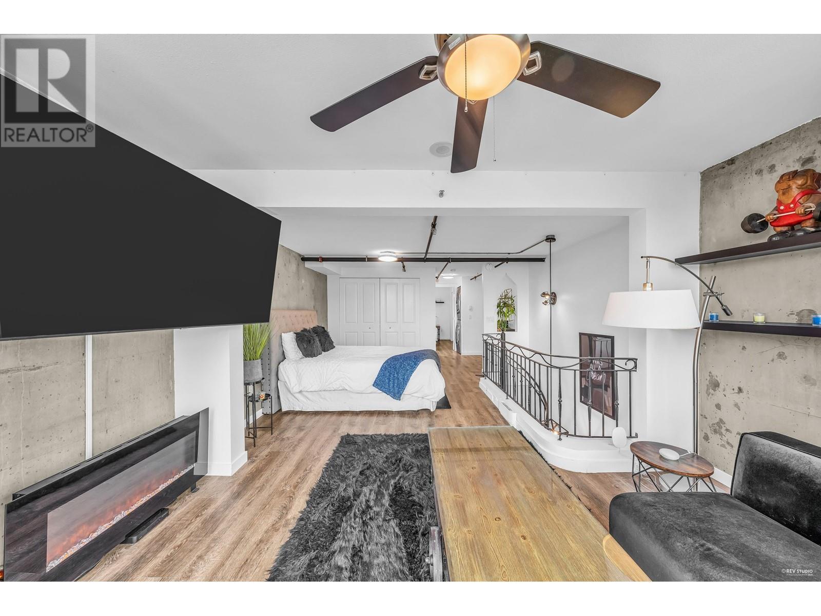 Ph 704 428 W 8th Avenue, Vancouver, British Columbia  V5Y 1N9 - Photo 23 - R2999226