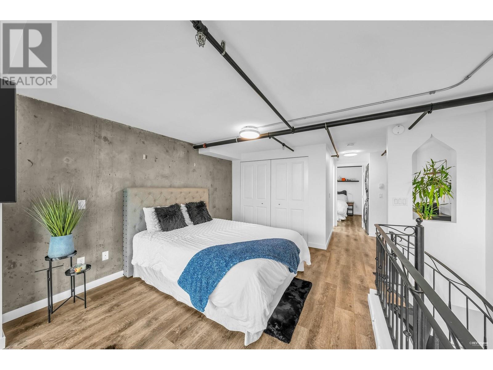 Ph 704 428 W 8th Avenue, Vancouver, British Columbia  V5Y 1N9 - Photo 24 - R2999226