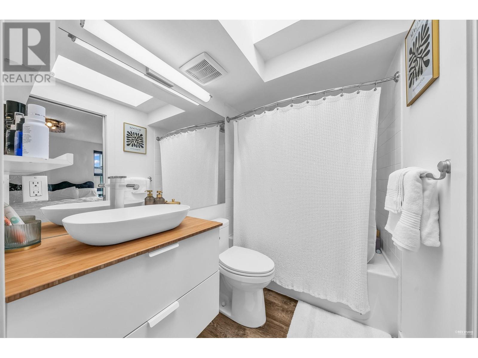 Ph 704 428 W 8th Avenue, Vancouver, British Columbia  V5Y 1N9 - Photo 28 - R2999226
