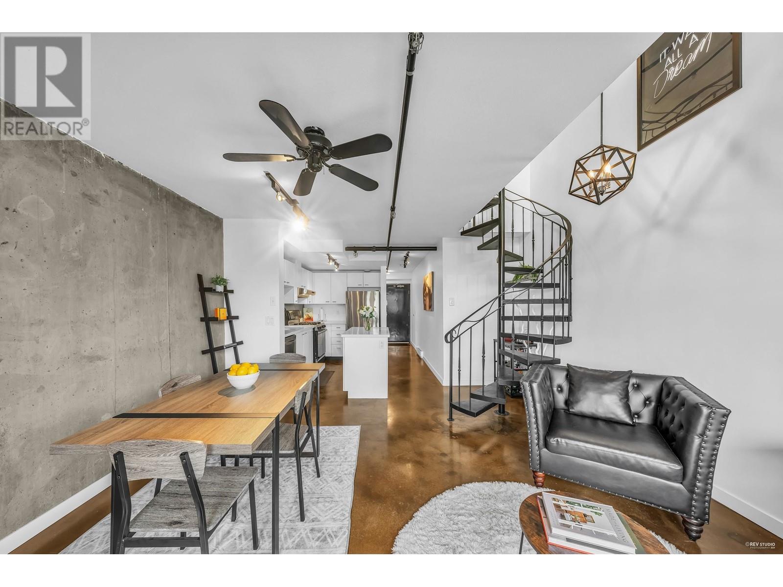 Ph 704 428 W 8th Avenue, Vancouver, British Columbia  V5Y 1N9 - Photo 5 - R2999226