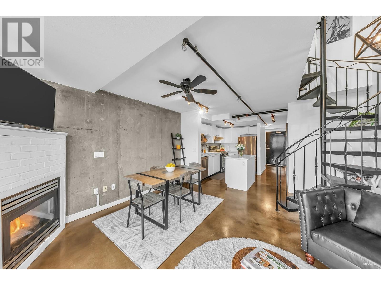 Ph 704 428 W 8th Avenue, Vancouver, British Columbia  V5Y 1N9 - Photo 9 - R2999226
