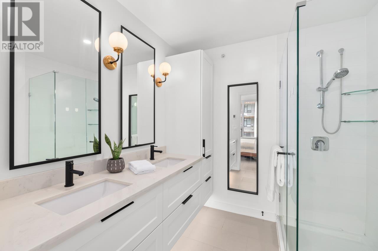 305 3021 St George Street, Port Moody, British Columbia  V3H 0K3 - Photo 15 - R2999227