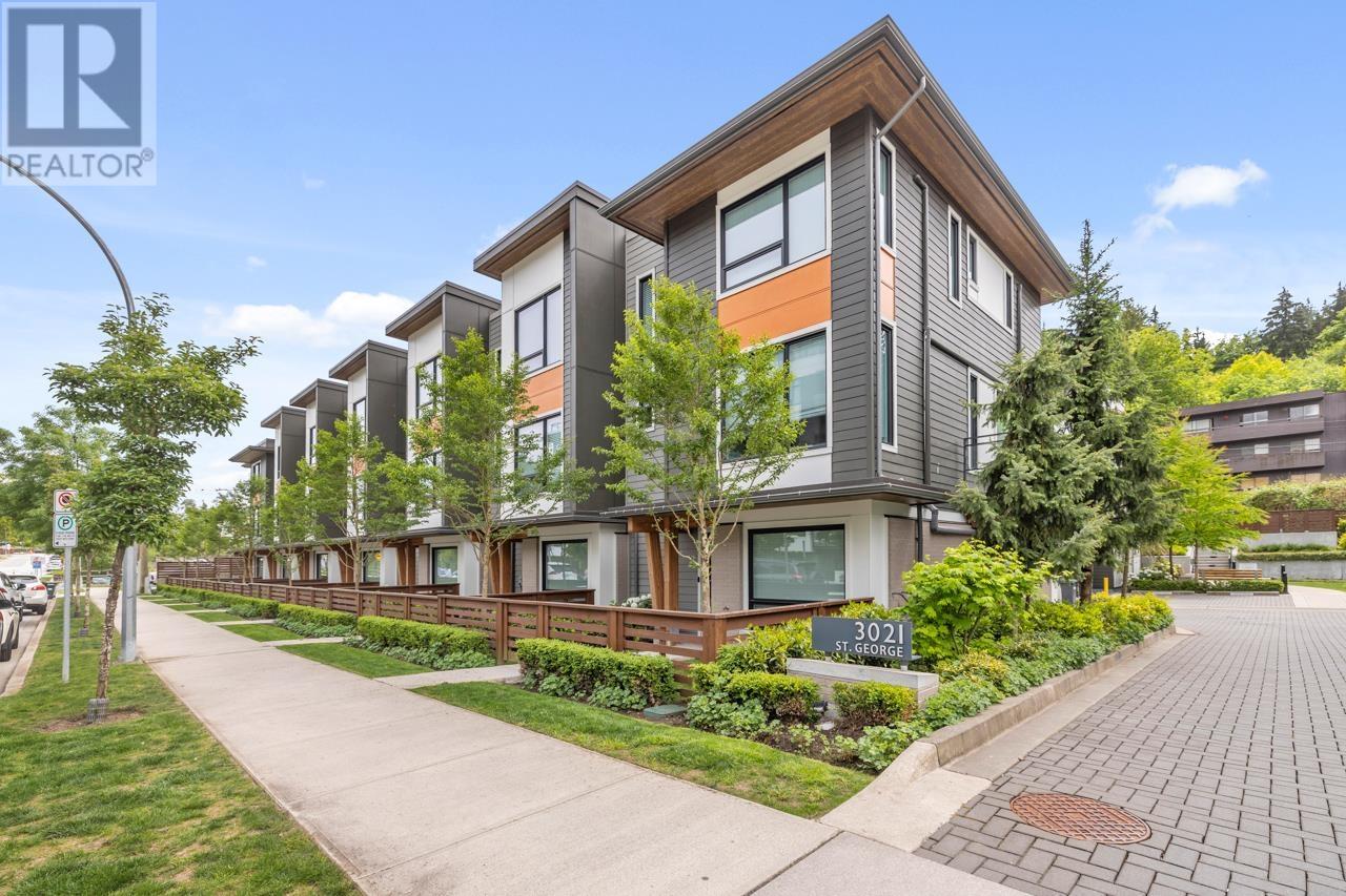 305 3021 St George Street, Port Moody, British Columbia  V3H 0K3 - Photo 29 - R2999227