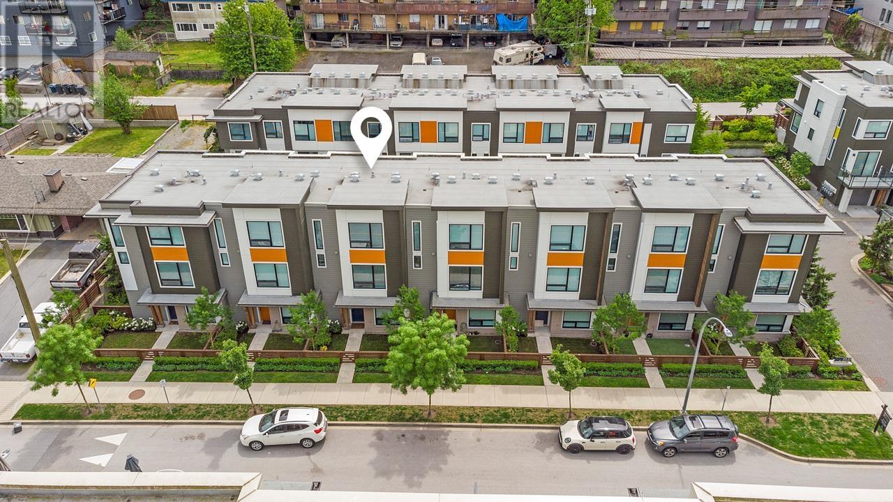 305 3021 St George Street, Port Moody, British Columbia  V3H 0K3 - Photo 30 - R2999227
