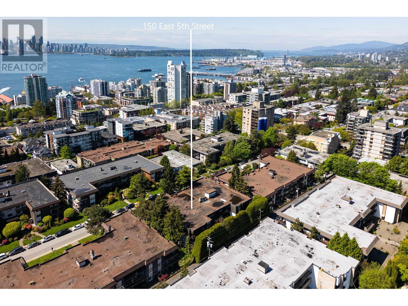 102 150 E 5th Street, North Vancouver, British Columbia  V7L 1L5 - Photo 29 - R2999230