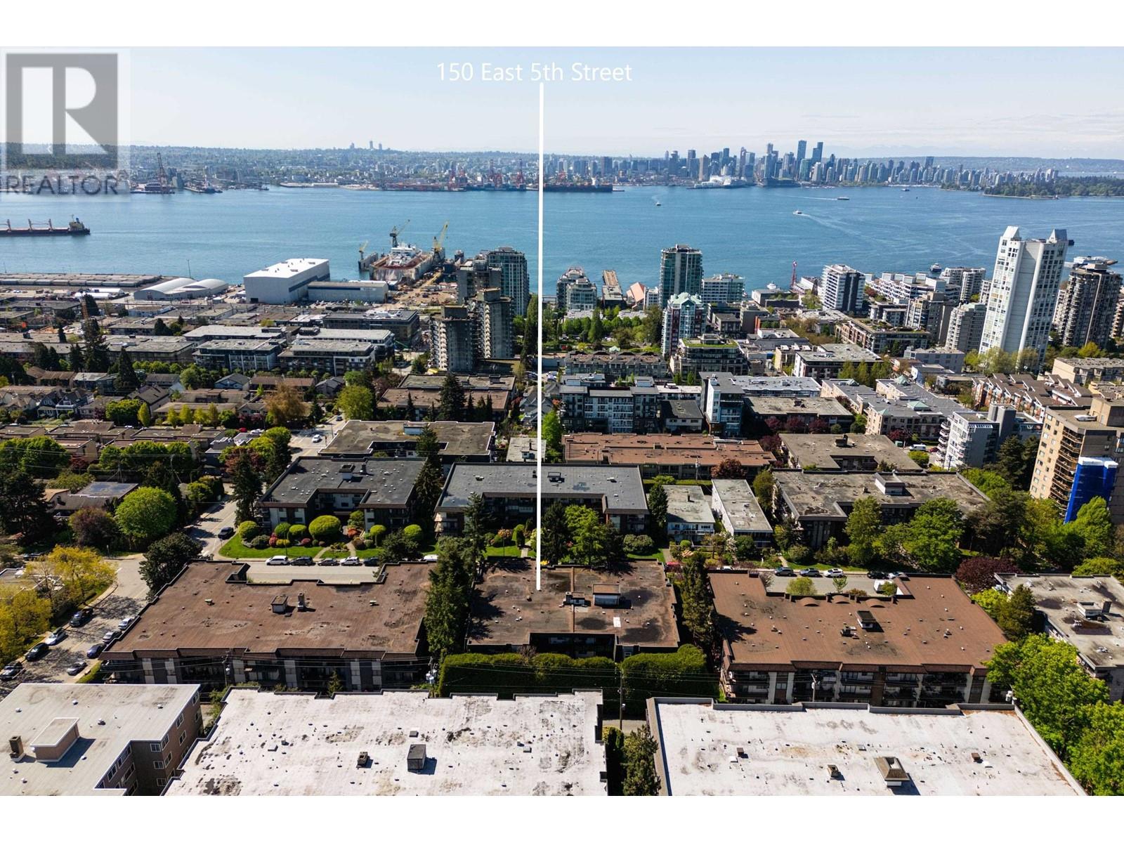 102 150 E 5th Street, North Vancouver, British Columbia  V7L 1L5 - Photo 31 - R2999230