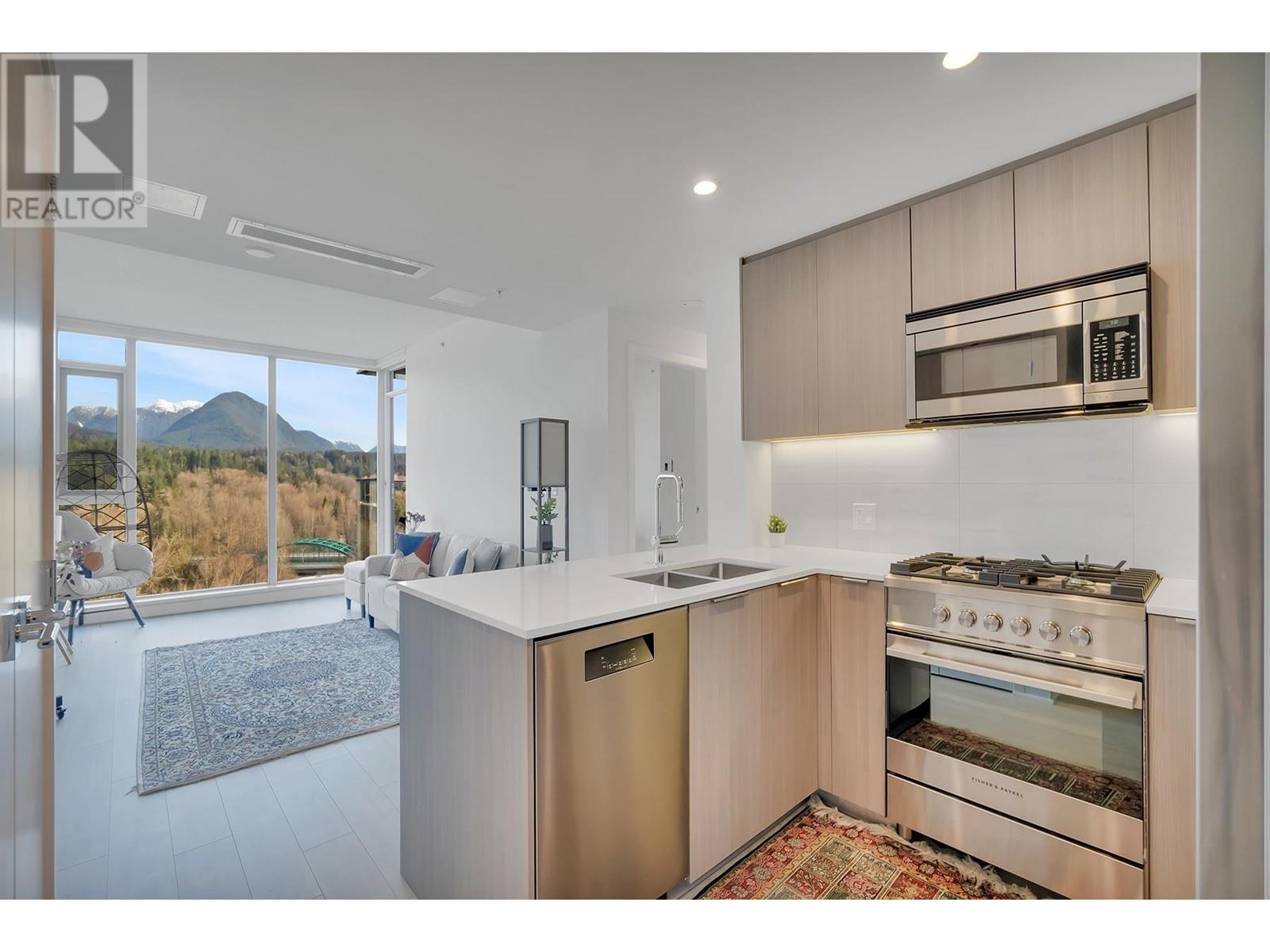1708 1401 Hunter Street, North Vancouver, British Columbia  V7J 0E2 - Photo 16 - R2999241
