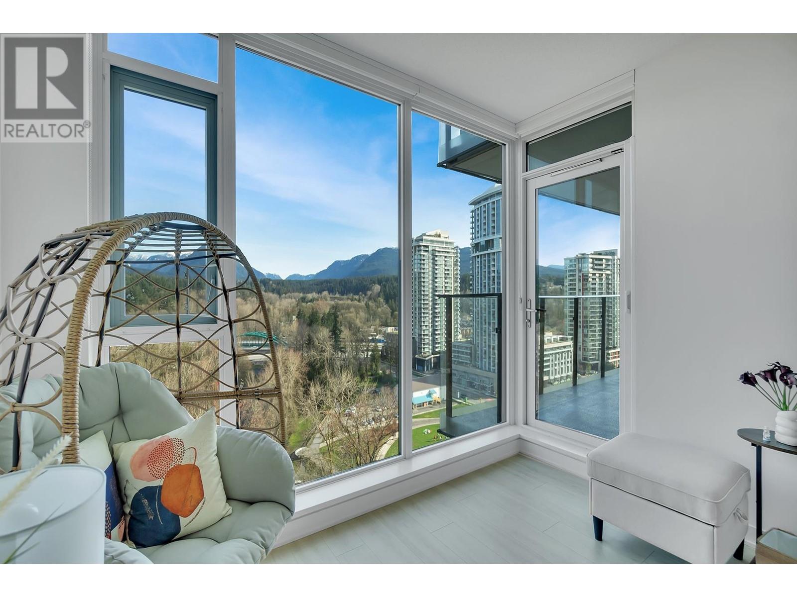 1708 1401 Hunter Street, North Vancouver, British Columbia  V7J 0E2 - Photo 32 - R2999241