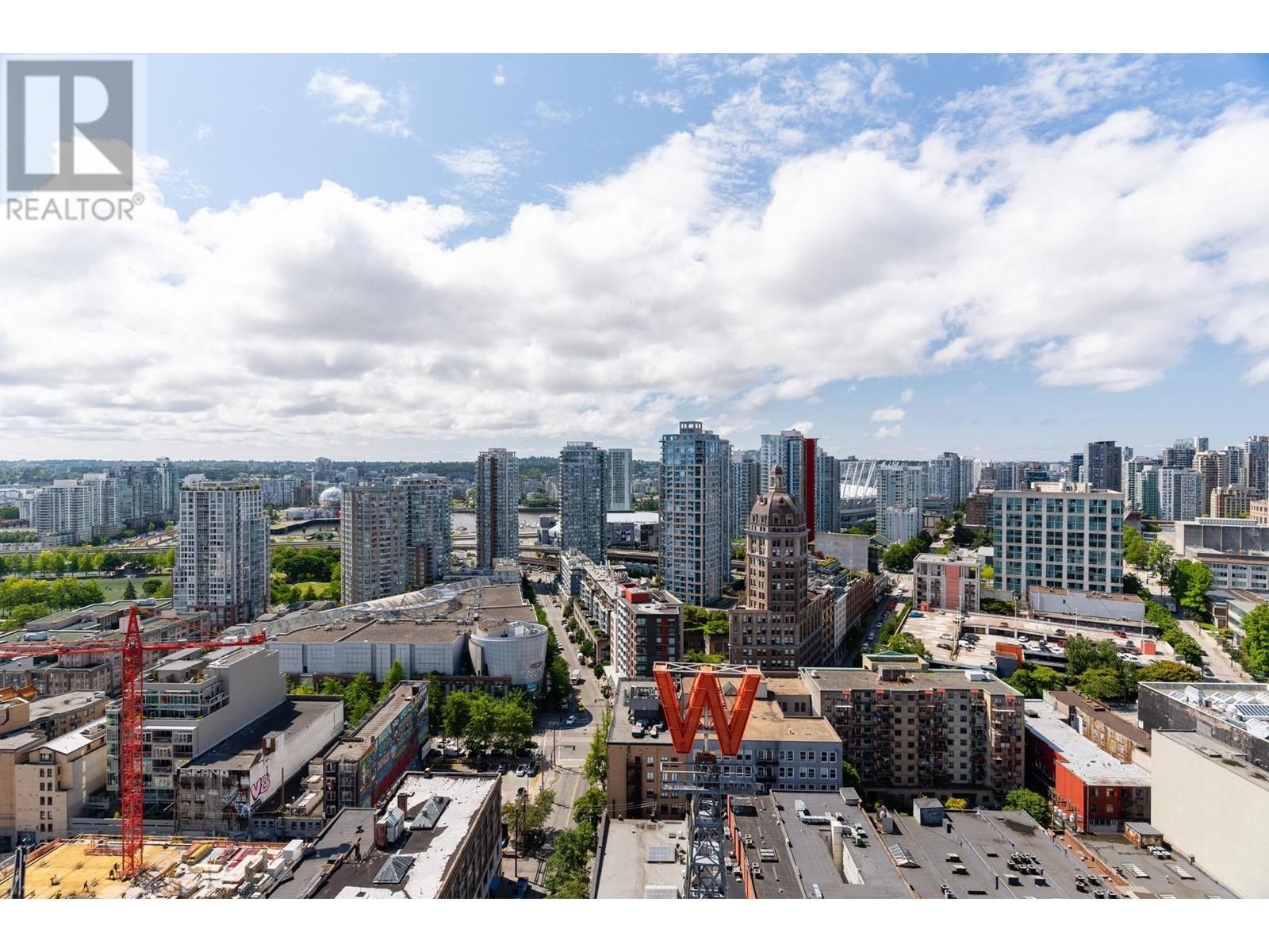 2705 108 W Cordova Street, Vancouver, British Columbia  V6B 0G5 - Photo 26 - R2999247