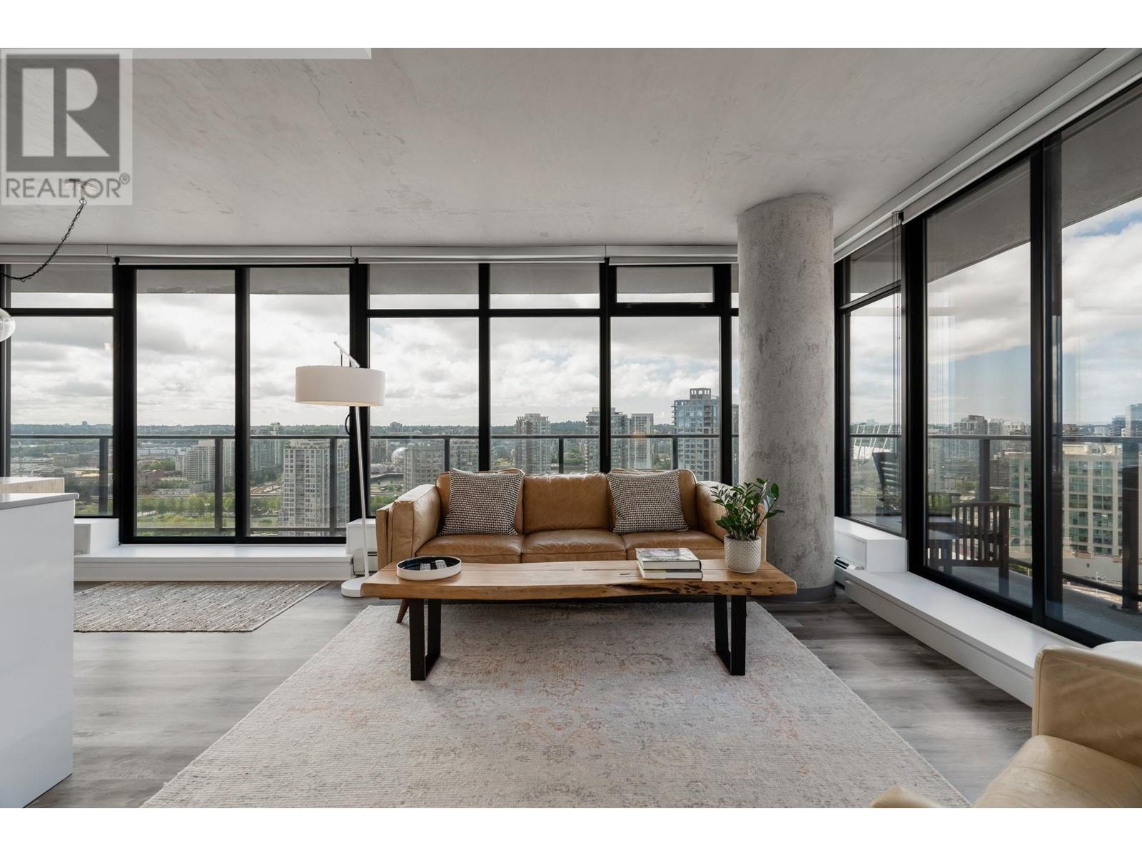 2705 108 W Cordova Street, Vancouver, British Columbia  V6B 0G5 - Photo 3 - R2999247