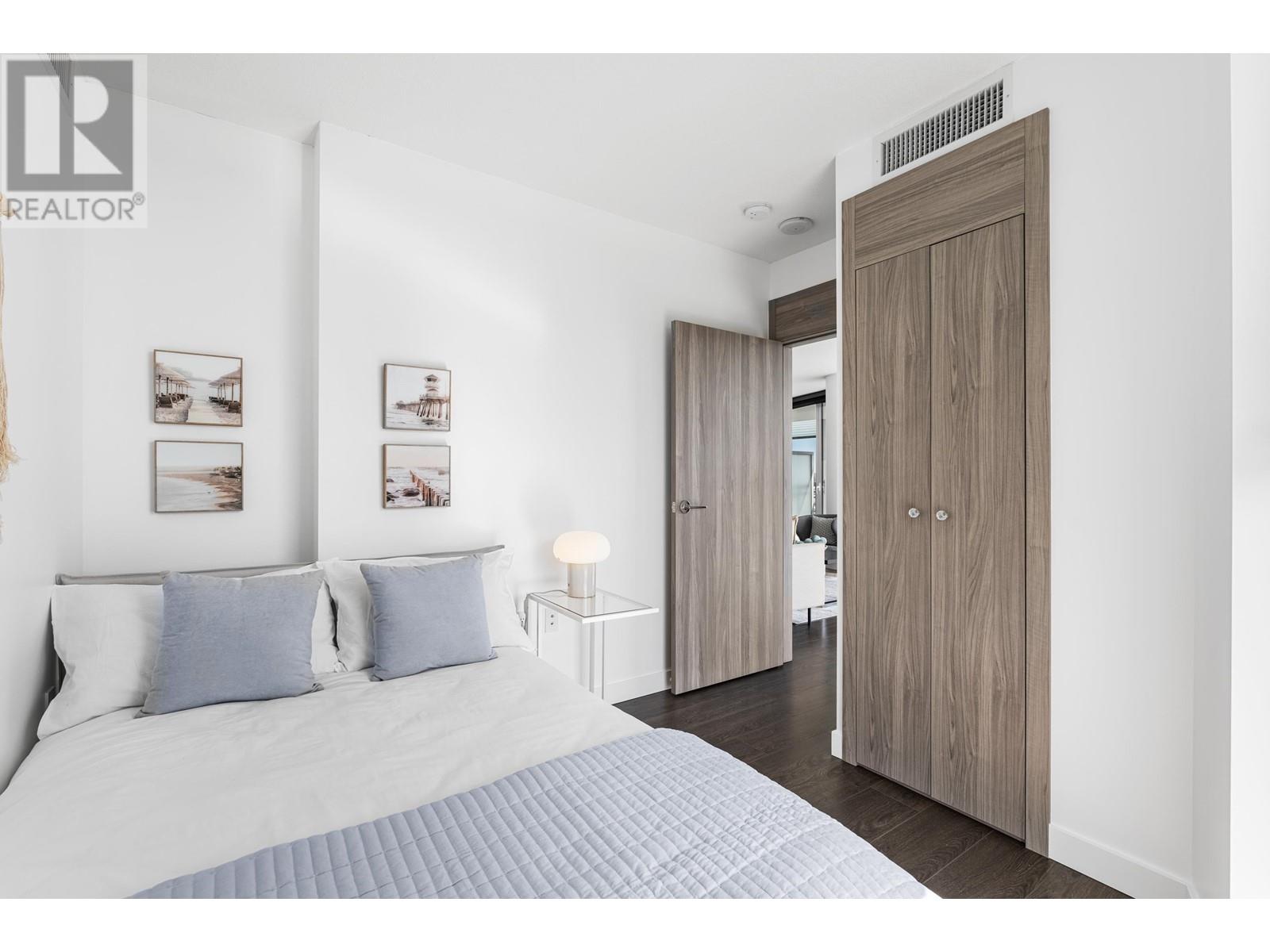 1585 87 Nelson Street, Vancouver, British Columbia  V6Z 0E8 - Photo 13 - R2999248