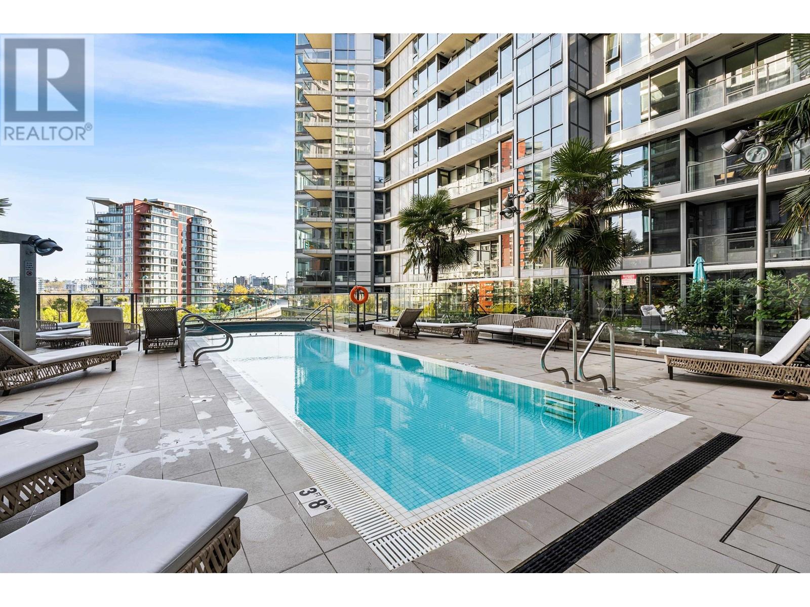 1585 87 Nelson Street, Vancouver, British Columbia  V6Z 0E8 - Photo 24 - R2999248