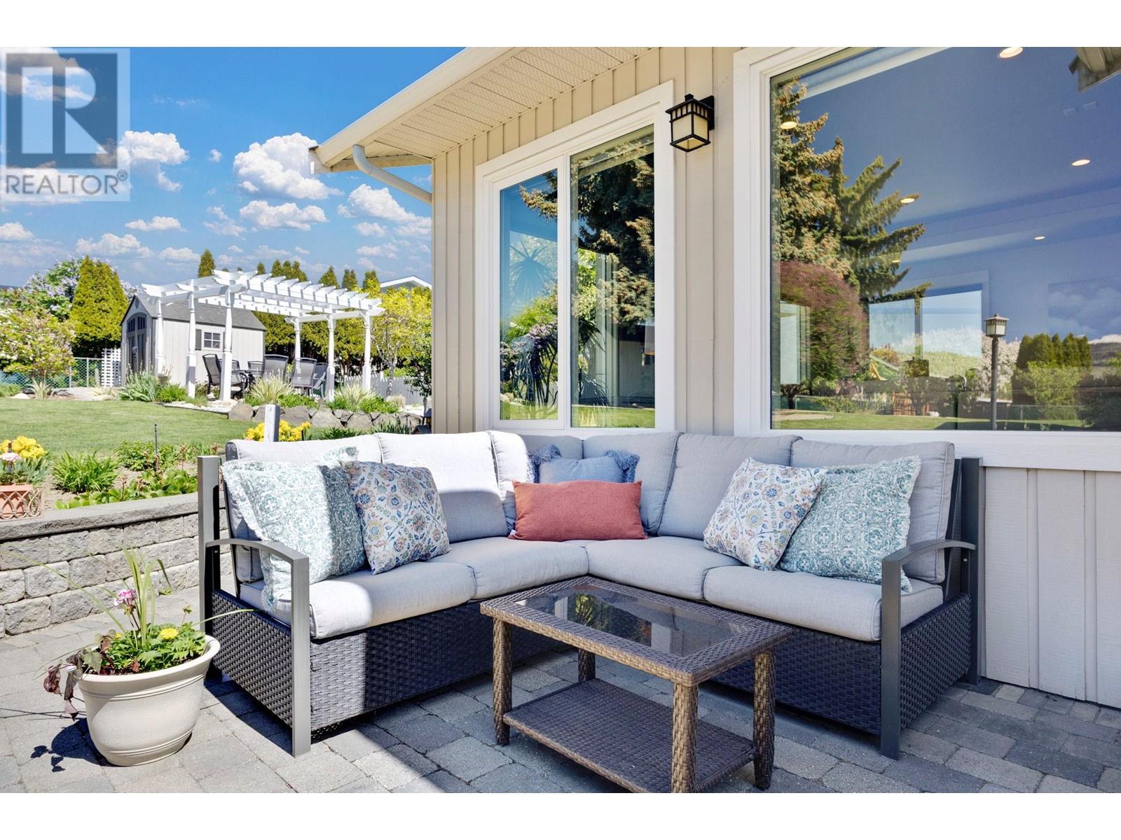 2150 Witt Road, West Kelowna, British Columbia  V4T 2C4 - Photo 32 - 10346498