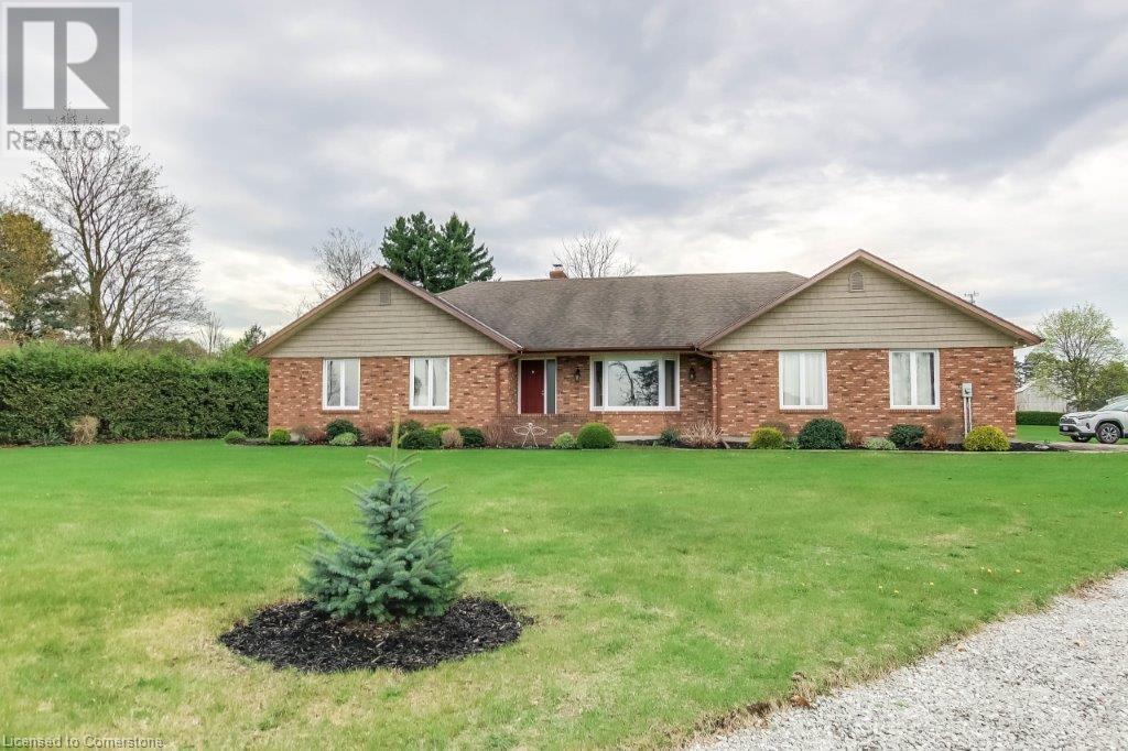 129 59 Highway, Delhi, Ontario