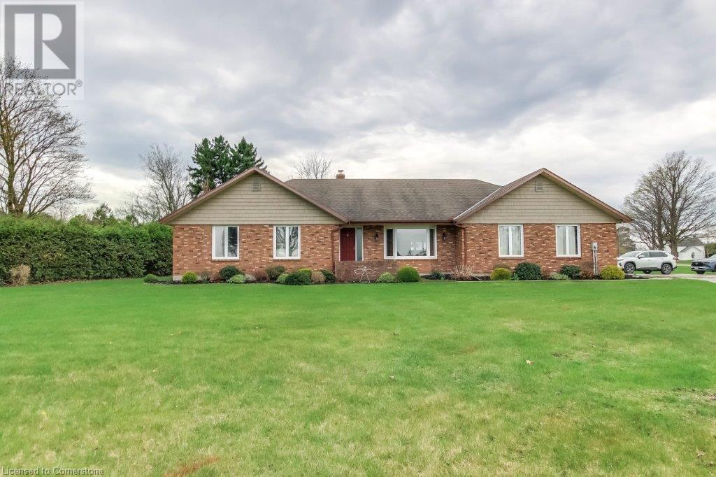 129 59 Highway, Delhi, Ontario  N4B 2W5 - Photo 2 - 40722190