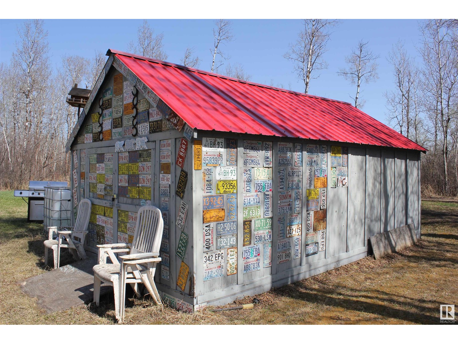 532 11131 Twp Rd 600, Rural St. Paul County, Alberta  T0A 0C0 - Photo 3 - E4434434