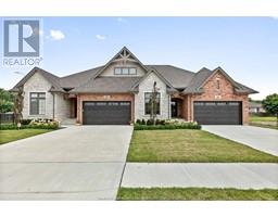 928 St. Jude COURT, Windsor, Ontario
