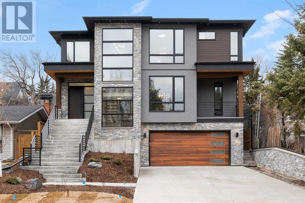 Property at 646 Crescent Boulevard SW image 1