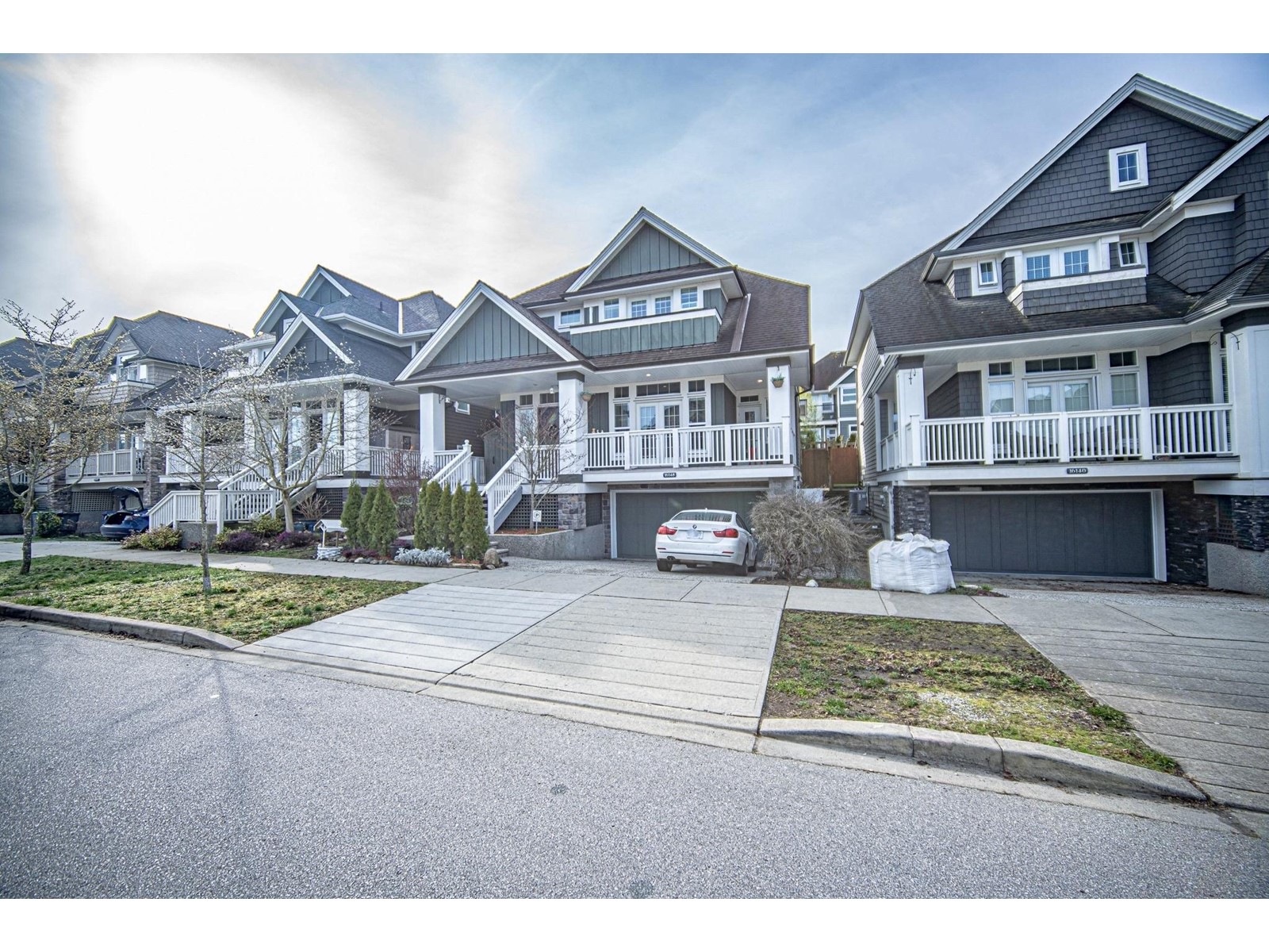 16148 28A AVENUE, surrey, British Columbia