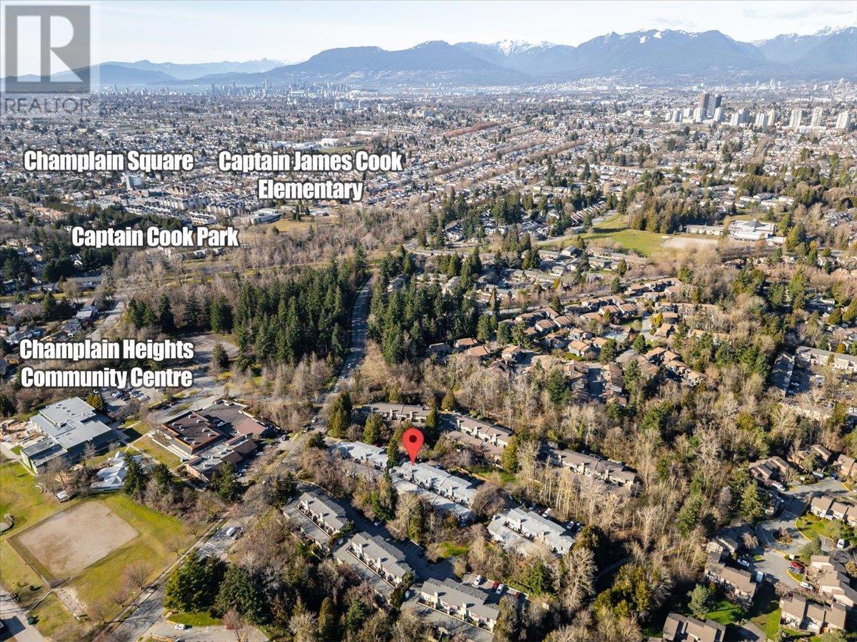 Listing Picture 26 of 33 : 3426 COPELAND AVENUE, Vancouver / 溫哥華 - 魯藝地產 Yvonne Lu Group - MLS Medallion Club Member