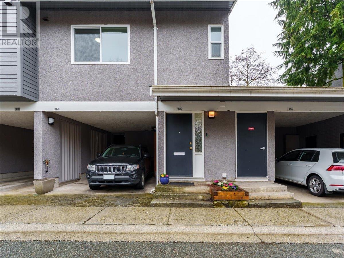 Listing Picture 32 of 33 : 3426 COPELAND AVENUE, Vancouver / 溫哥華 - 魯藝地產 Yvonne Lu Group - MLS Medallion Club Member