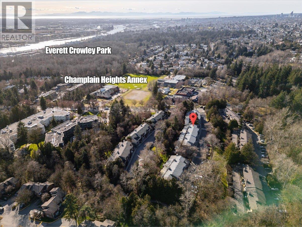 Listing Picture 25 of 33 : 3426 COPELAND AVENUE, Vancouver / 溫哥華 - 魯藝地產 Yvonne Lu Group - MLS Medallion Club Member