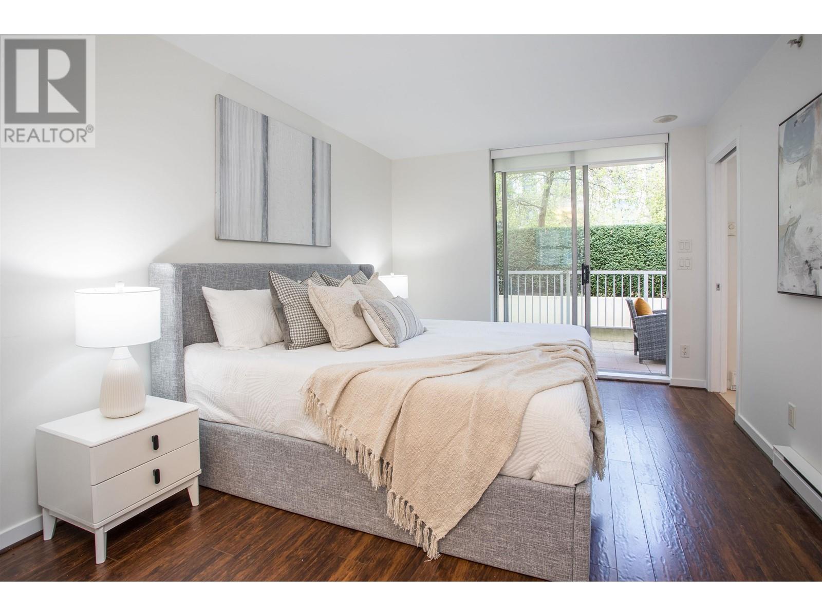 1237 Richards Street, Vancouver, British Columbia  V6B 3G3 - Photo 12 - R2991757