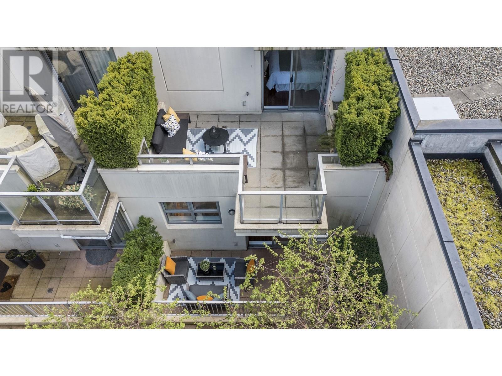 1237 Richards Street, Vancouver, British Columbia  V6B 3G3 - Photo 24 - R2991757