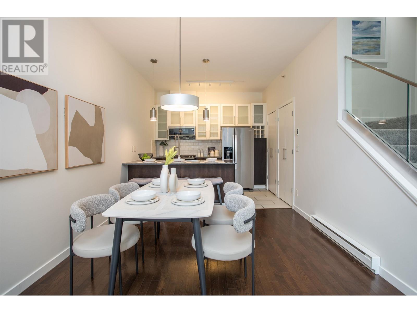 1237 Richards Street, Vancouver, British Columbia  V6B 3G3 - Photo 5 - R2991757