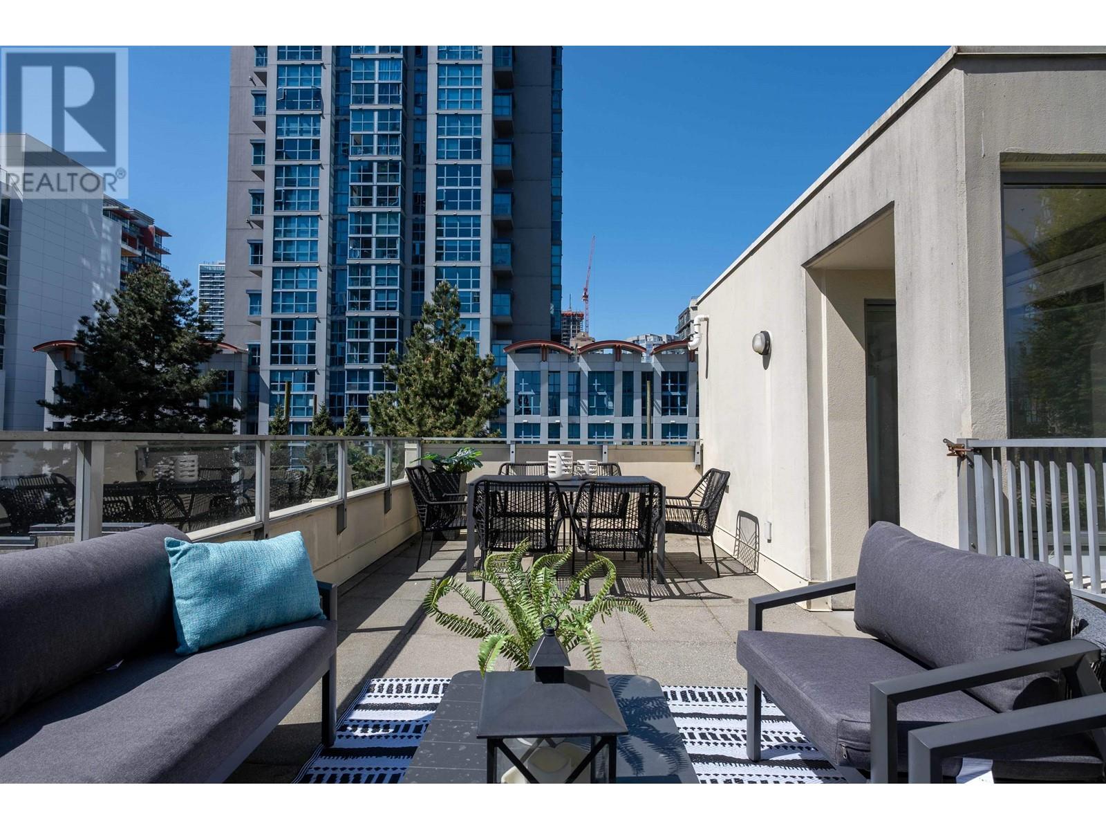 1237 Richards Street, Vancouver, British Columbia  V6B 3G3 - Photo 21 - R2991757