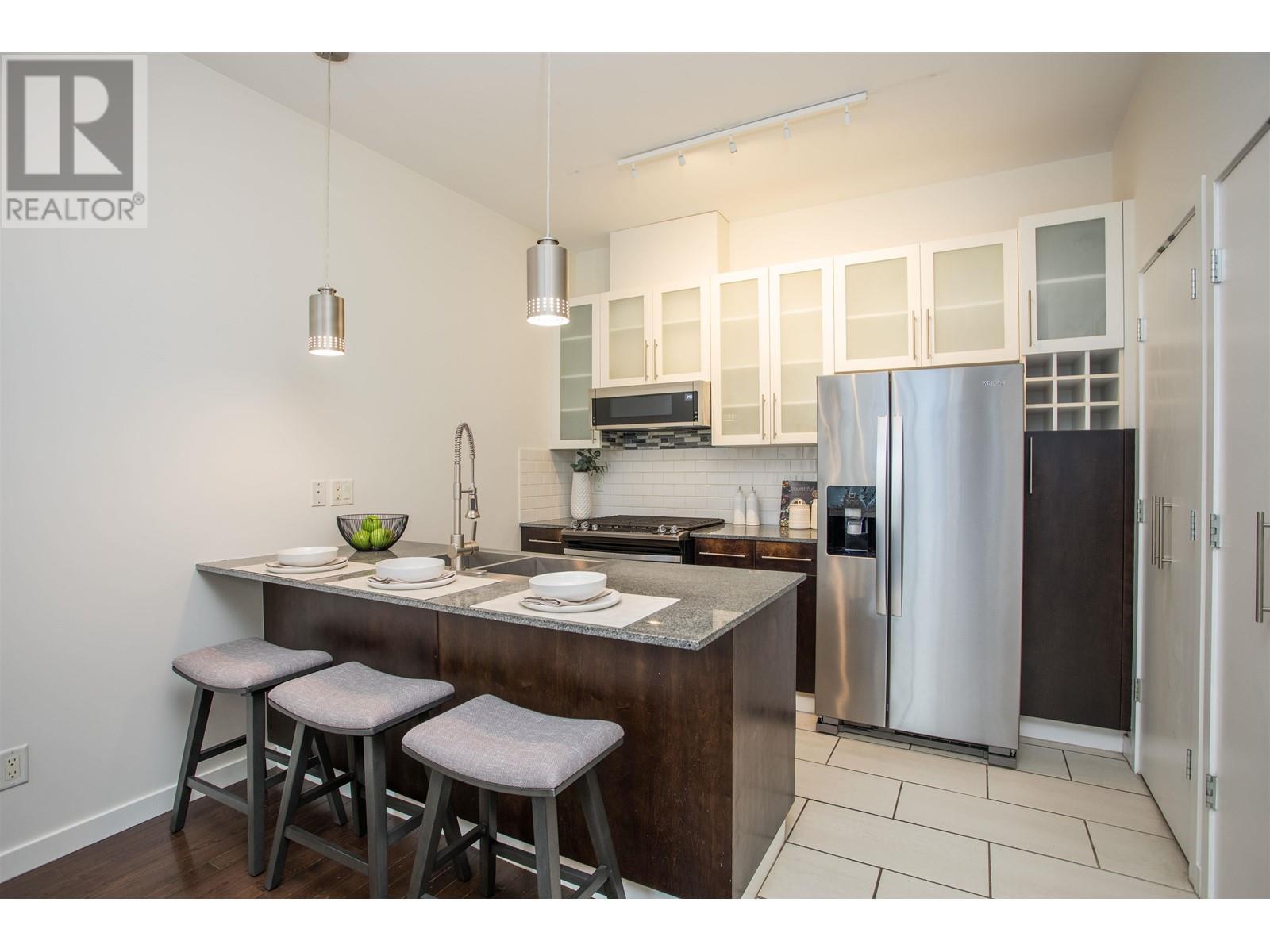 1237 Richards Street, Vancouver, British Columbia  V6B 3G3 - Photo 8 - R2991757