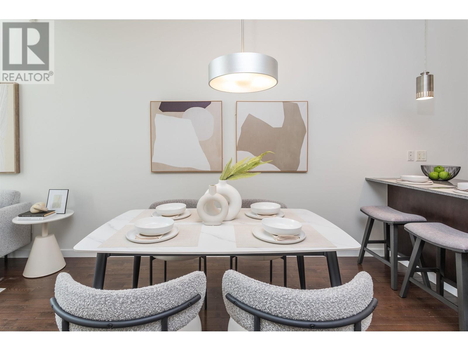 1237 Richards Street, Vancouver, British Columbia  V6B 3G3 - Photo 6 - R2991757