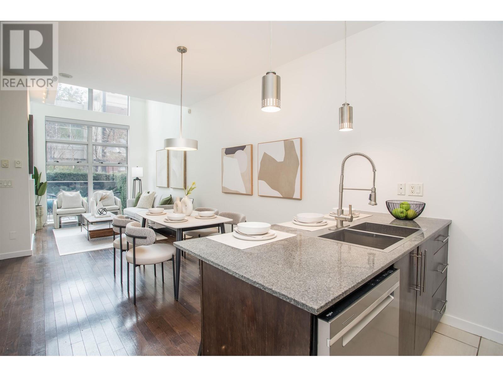 1237 Richards Street, Vancouver, British Columbia  V6B 3G3 - Photo 7 - R2991757