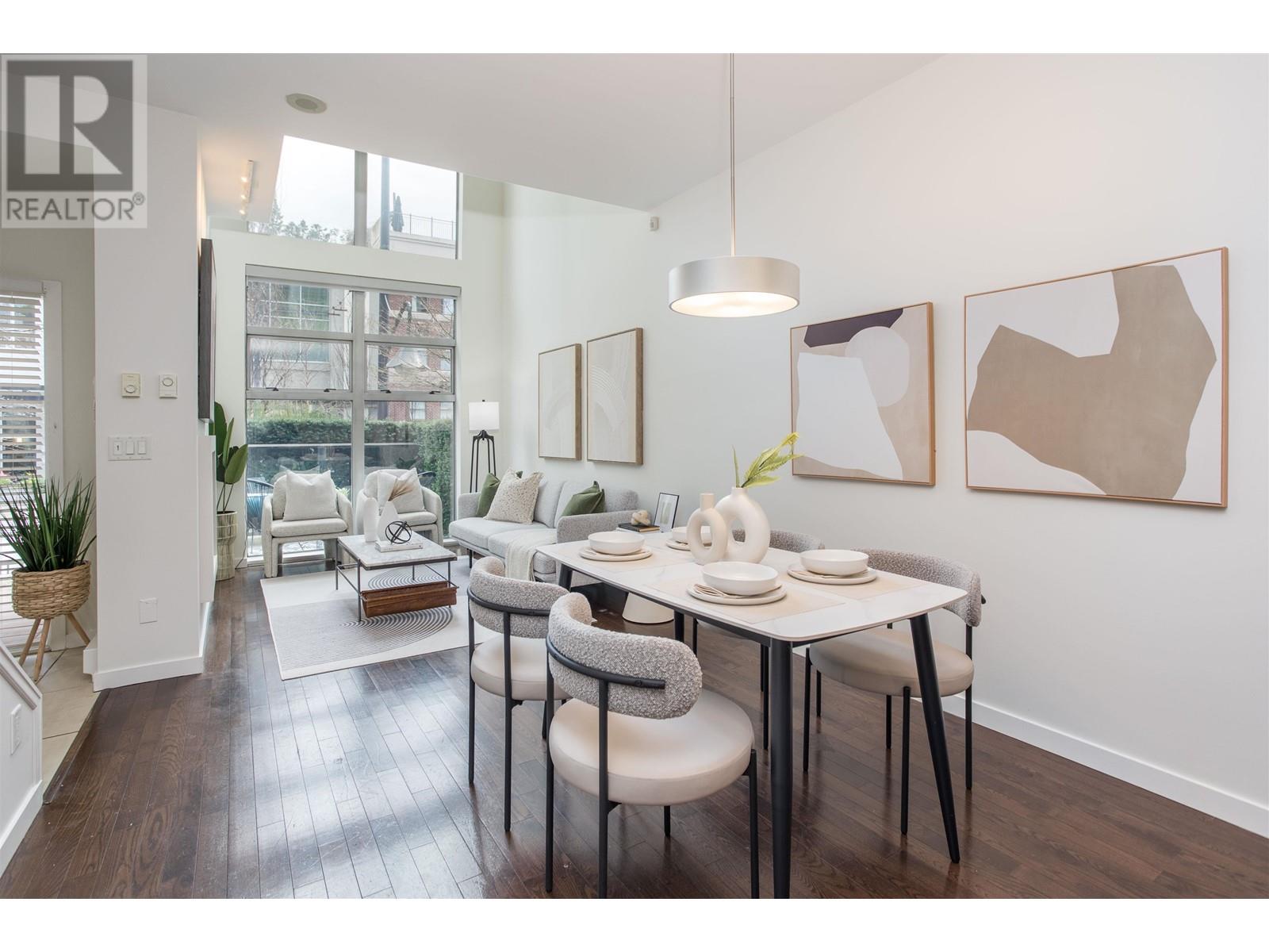 1237 Richards Street, Vancouver, British Columbia  V6B 3G3 - Photo 3 - R2991757