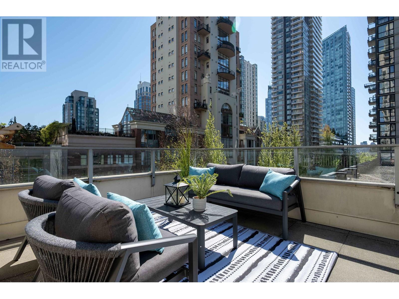 1237 Richards Street, Vancouver, British Columbia  V6B 3G3 - Photo 22 - R2991757