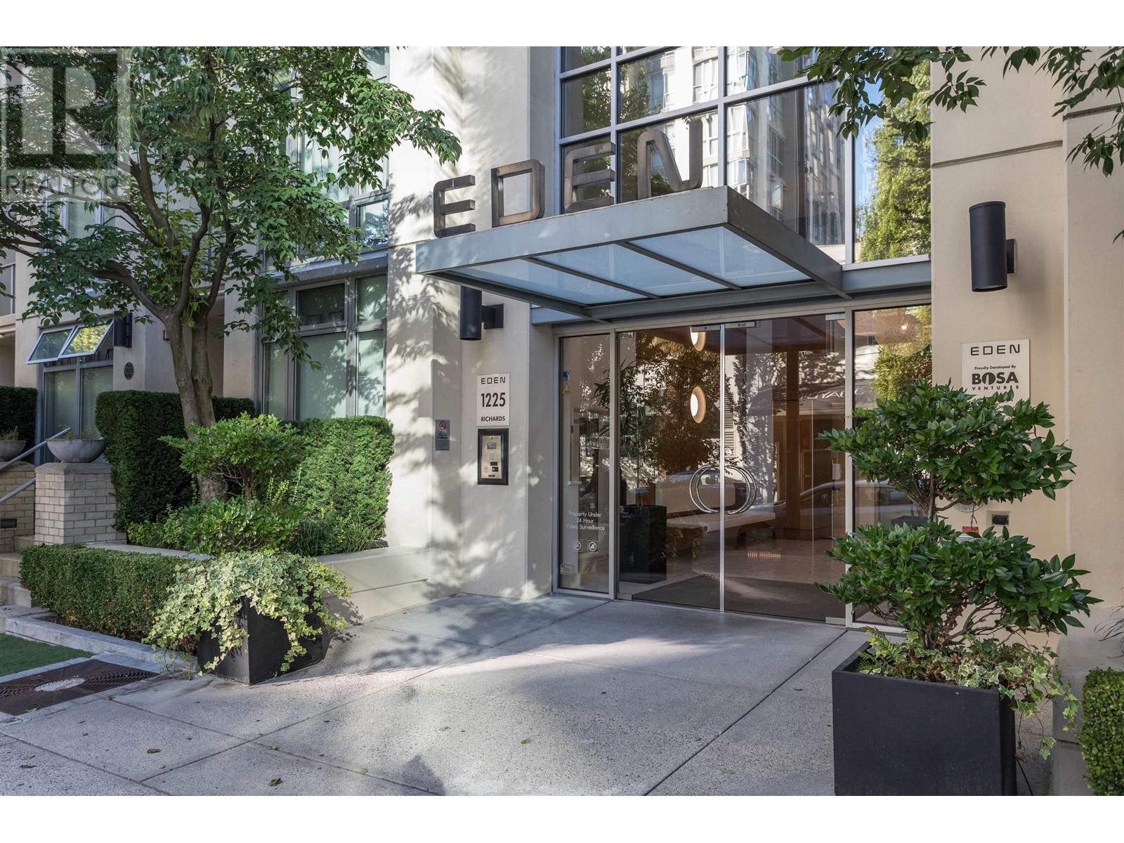 1237 Richards Street, Vancouver, British Columbia  V6B 3G3 - Photo 34 - R2991757