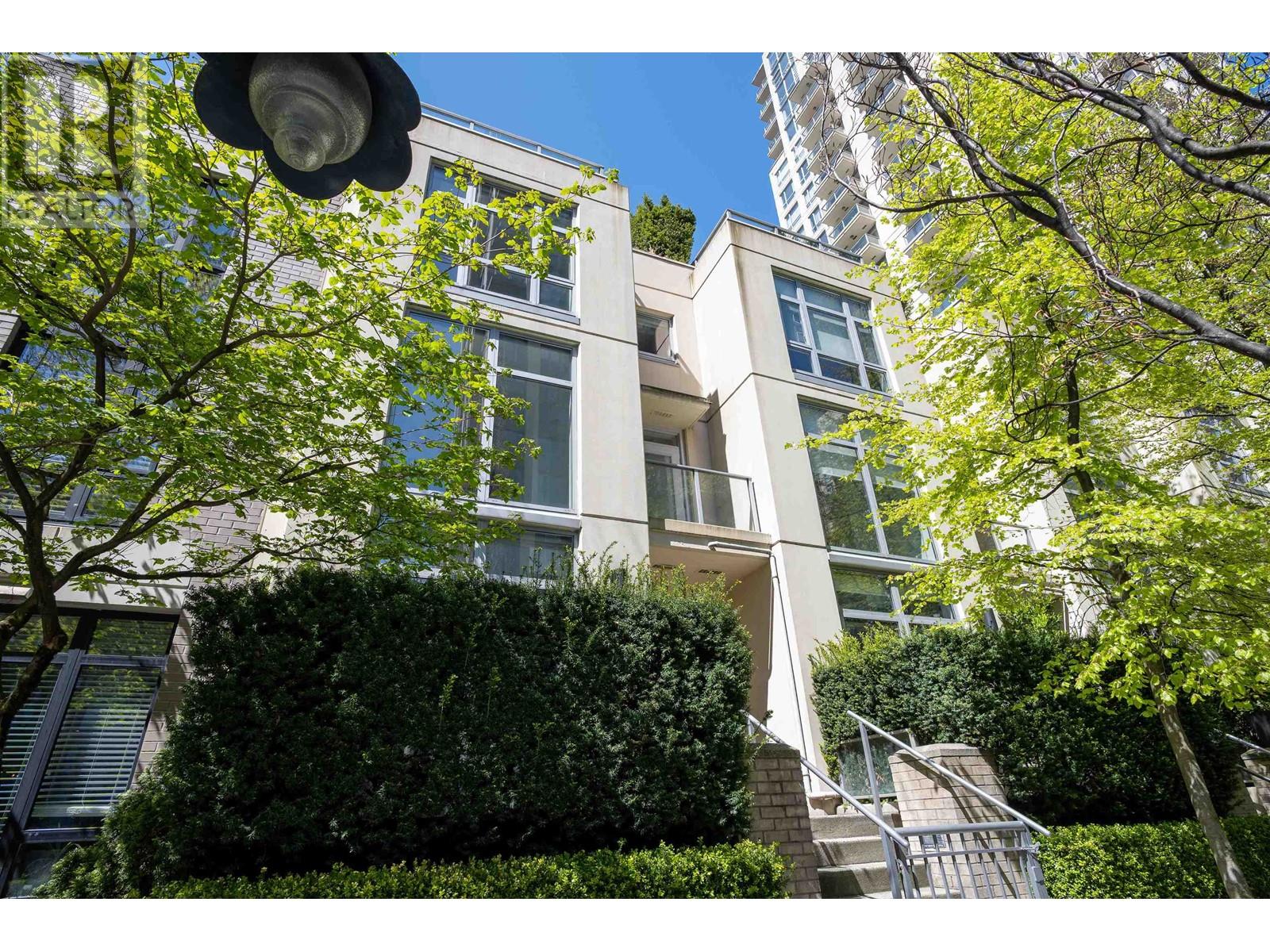 1237 Richards Street, Vancouver, British Columbia  V6B 3G3 - Photo 33 - R2991757