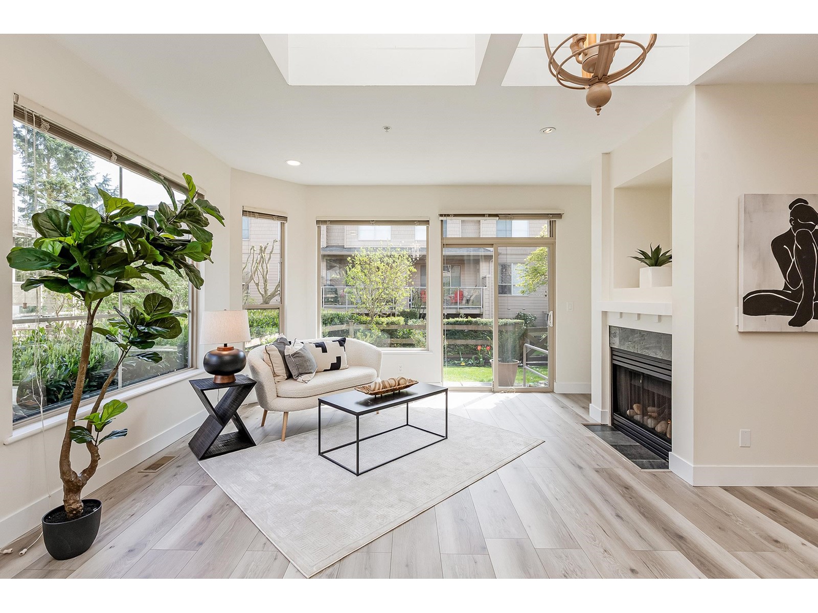 42 16655 64 Avenue, Surrey, British Columbia  V3S 3V1 - Photo 5 - R2990142