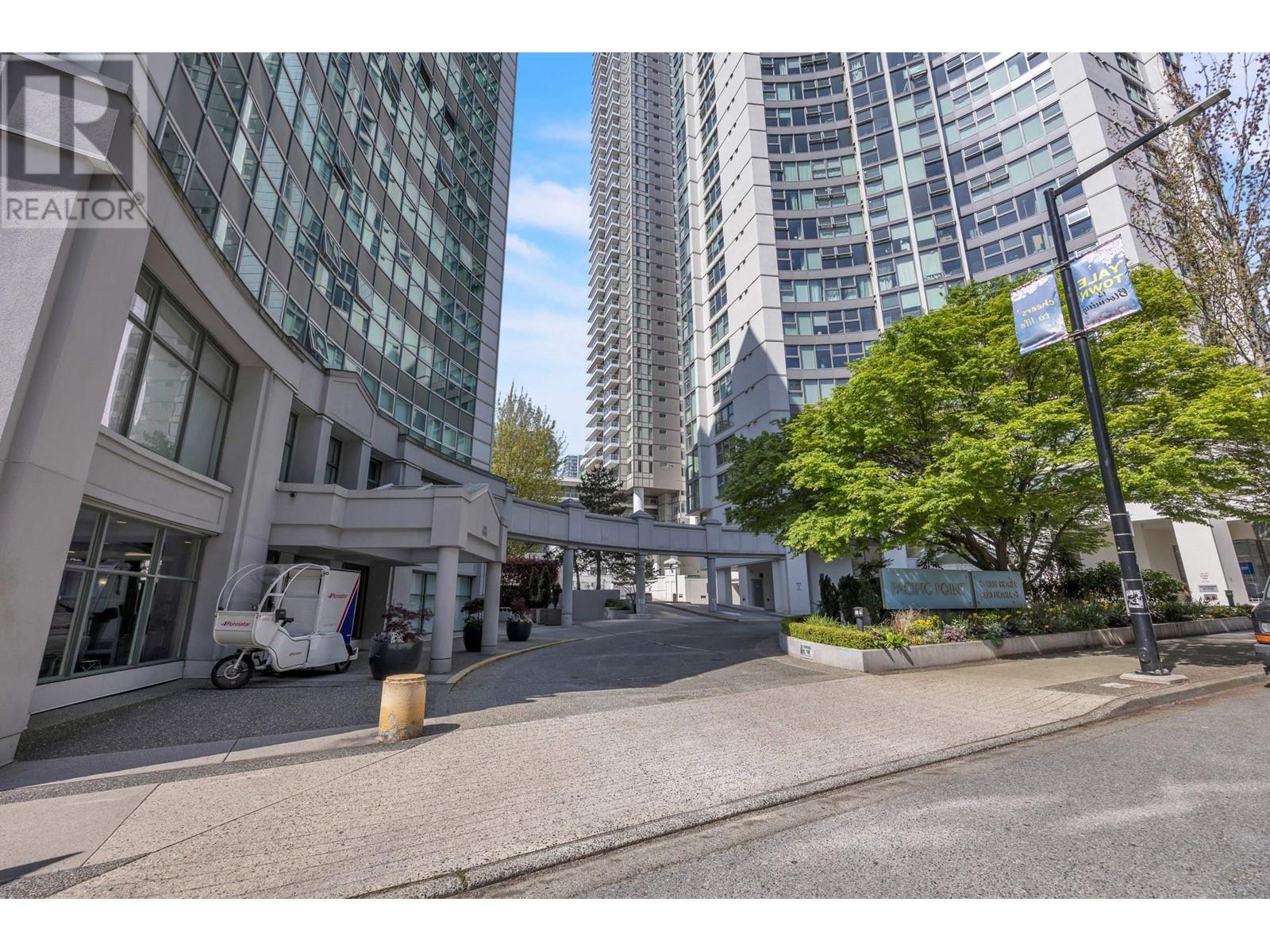 B701 1331 Homer Street, Vancouver, British Columbia  V6B 5M5 - Photo 27 - R2994559