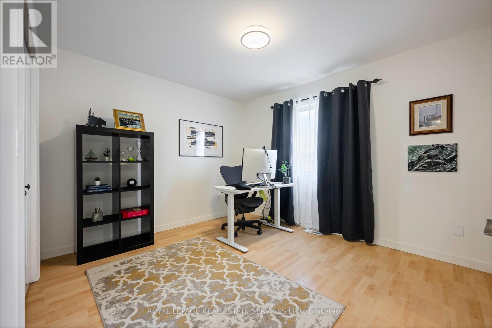 210 Beta Street, Toronto, Ontario  M8W 4H6 - Photo 20 - W12126686