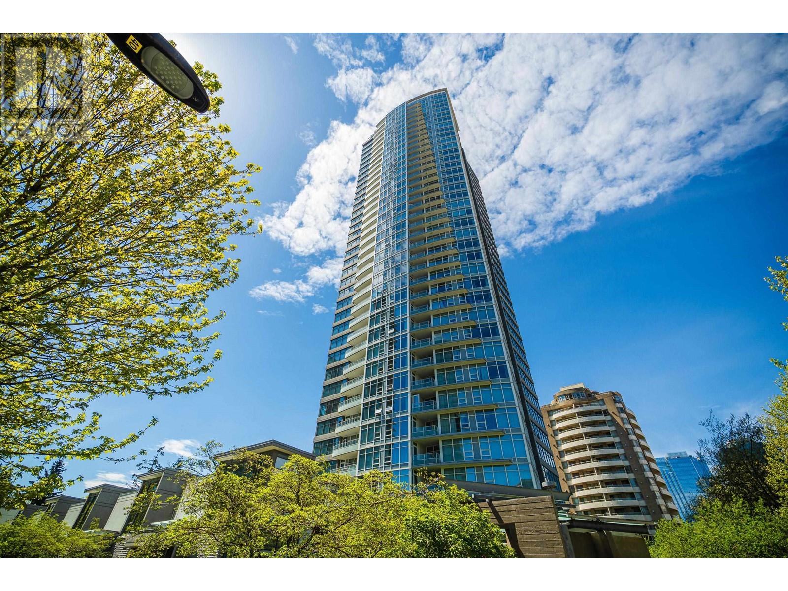 2802 4880 Bennett Street, Burnaby, British Columbia  V5H 0C1 - Photo 17 - R2998475