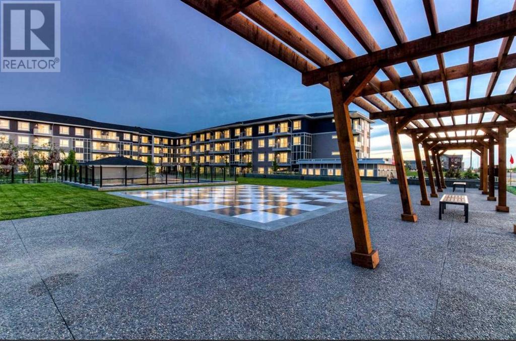 1203, 76 Cornerstone Passage Ne, Calgary, Alberta  T3N 0Y5 - Photo 20 - A2216493