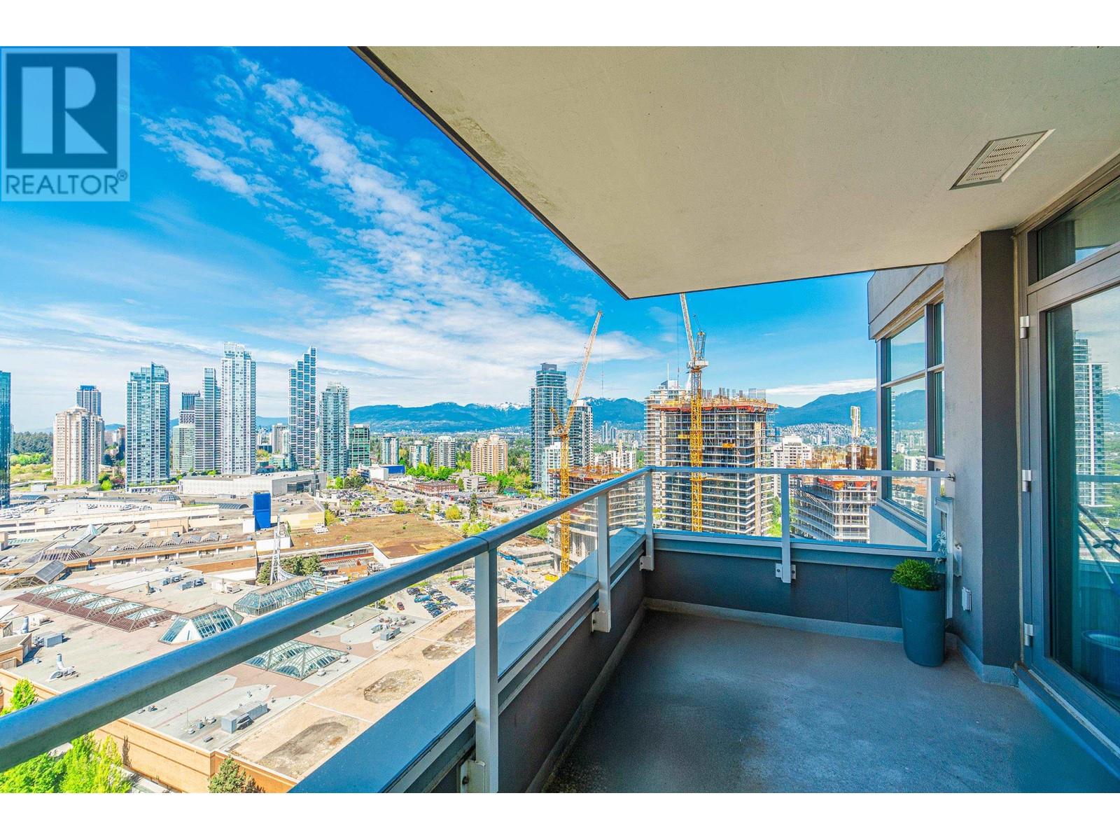 2802 4880 Bennett Street, Burnaby, British Columbia  V5H 0C1 - Photo 12 - R2998475