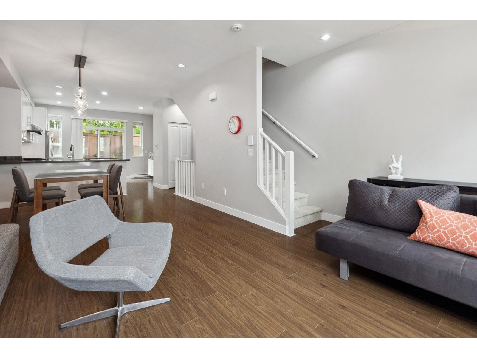 12 2929 156 Street, Surrey, British Columbia  V3Z 0S9 - Photo 4 - R2999294