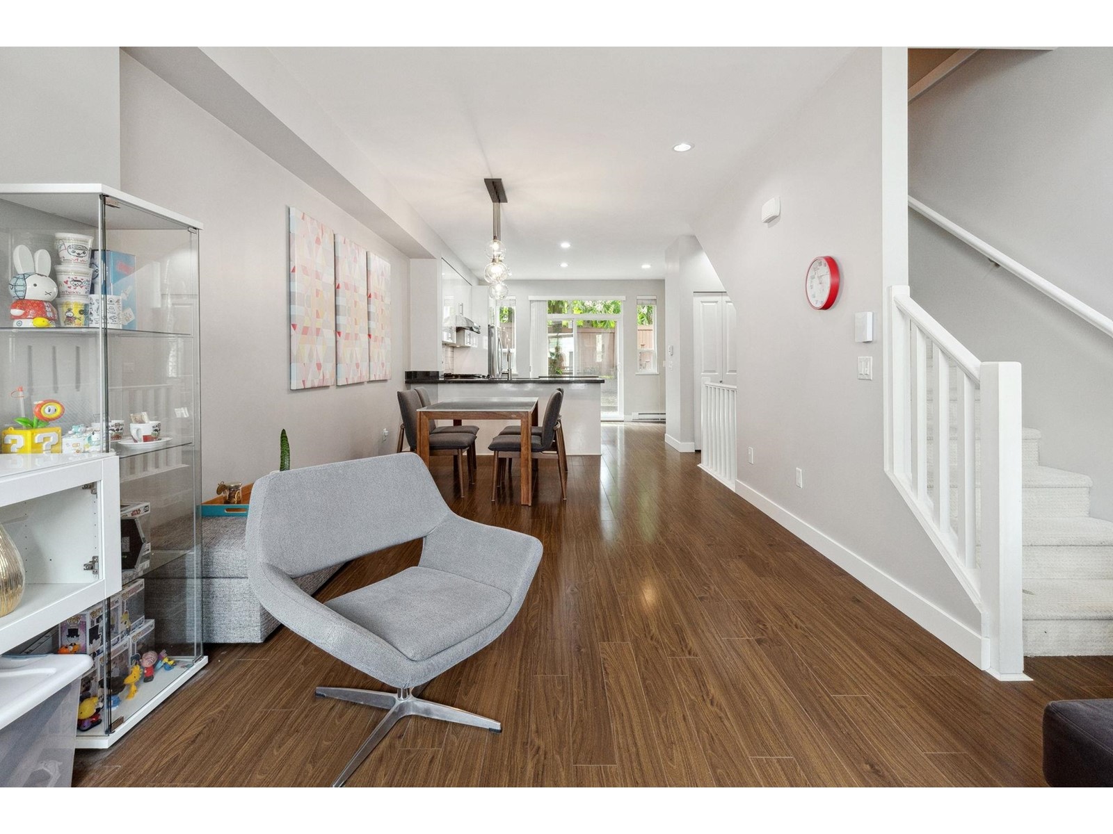 12 2929 156 Street, Surrey, British Columbia  V3Z 0S9 - Photo 9 - R2999294