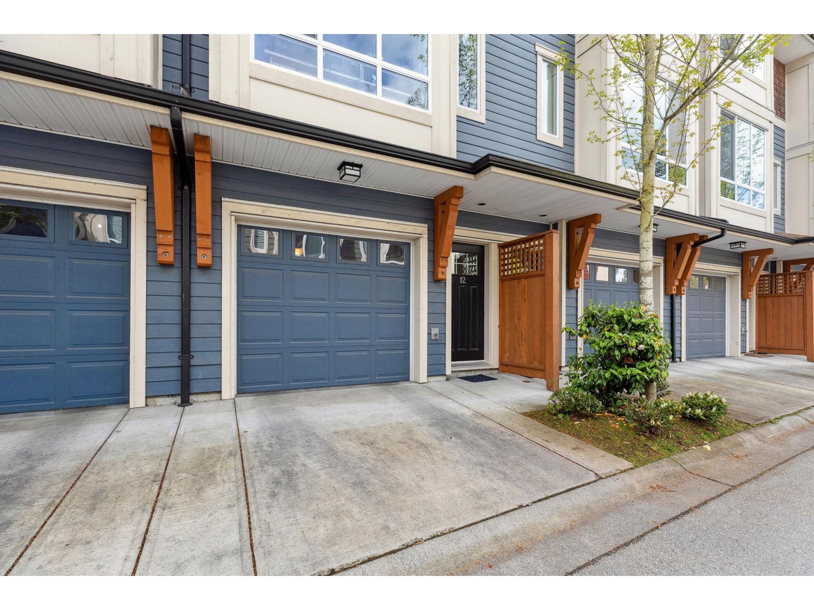 12 2929 156 Street, Surrey, British Columbia  V3Z 0S9 - Photo 3 - R2999294