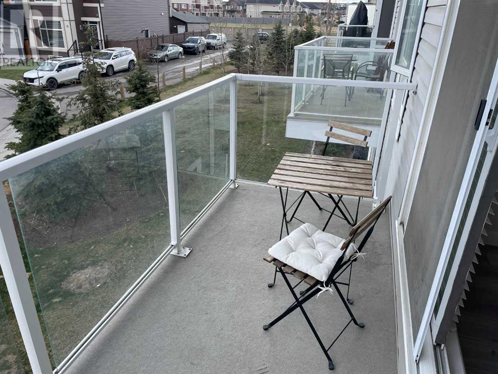 1203, 76 Cornerstone Passage Ne, Calgary, Alberta  T3N 0Y5 - Photo 15 - A2216493